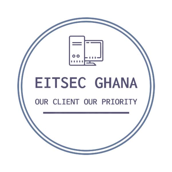 EITSEC GHANA's Logo