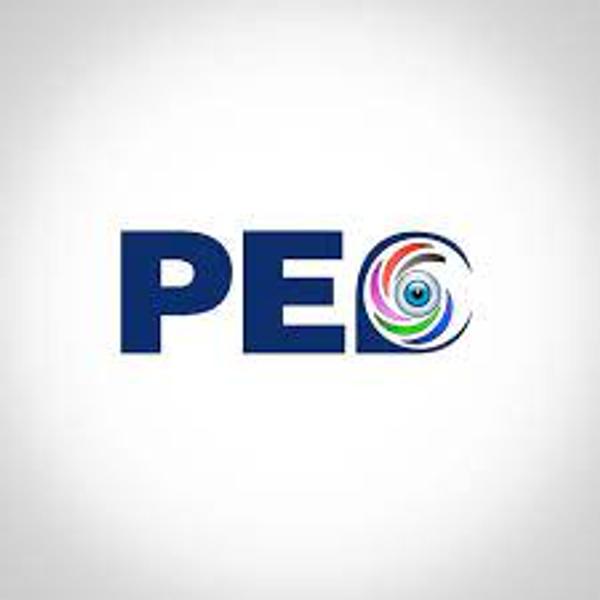 Permeff Eye Care's Logo