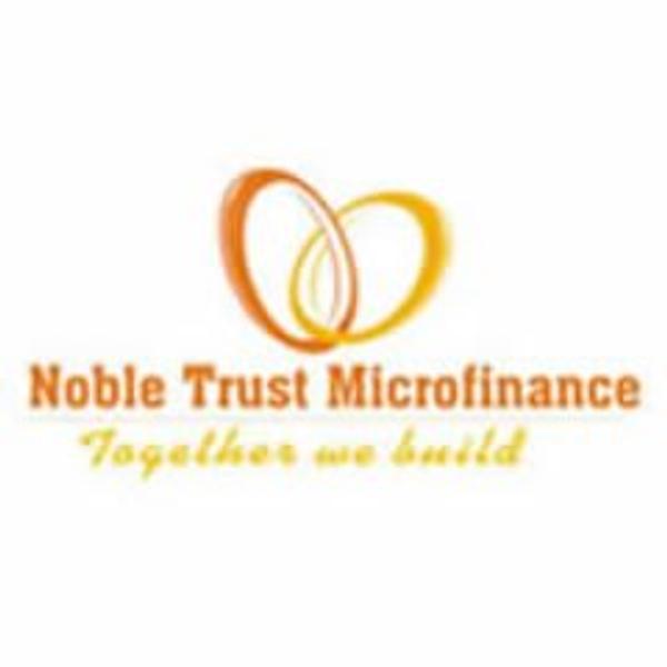 Noble Trust Microfinance's Logo