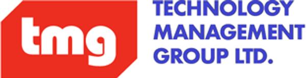 TMG LTD.'s Logo