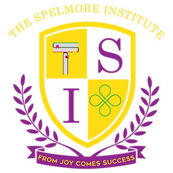 Spell More Institute's Logo