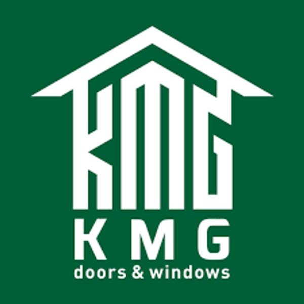 KMG Doors and Windows Company Limited's Logo