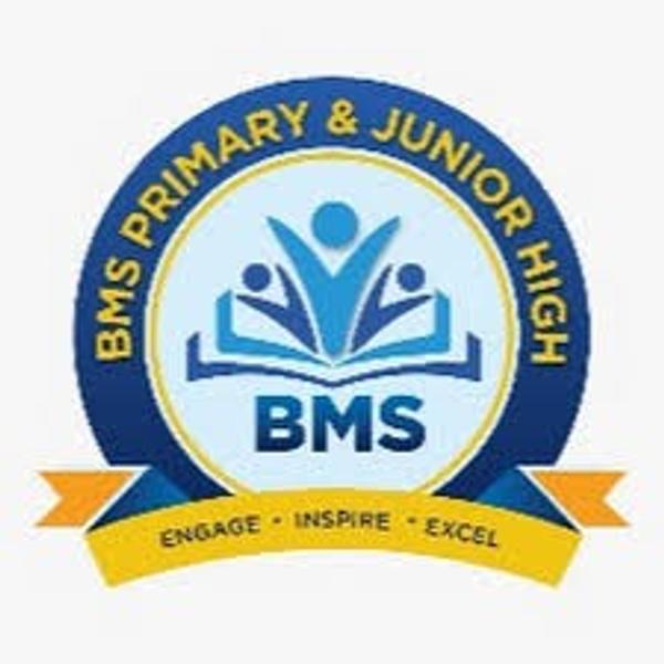 Bambino Montessori's Logo