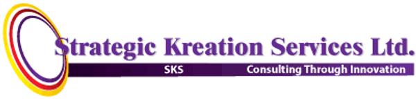 SKS LTD's Logo