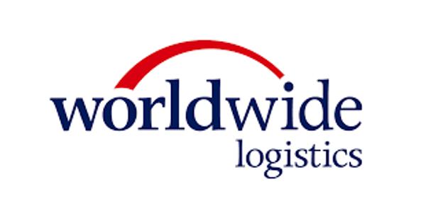 worldwide logistics movers's Logo