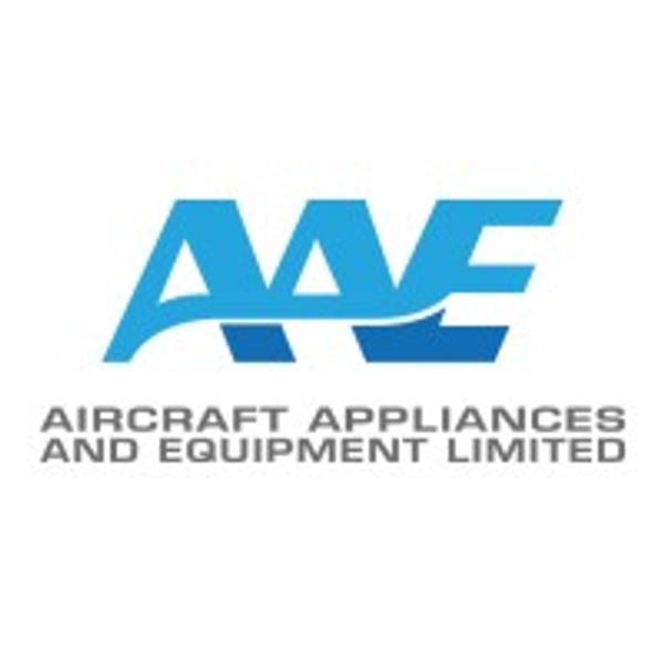 AAE LTD's Logo