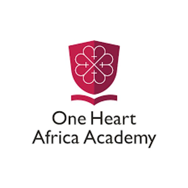 One Heart Africa Academy's Logo