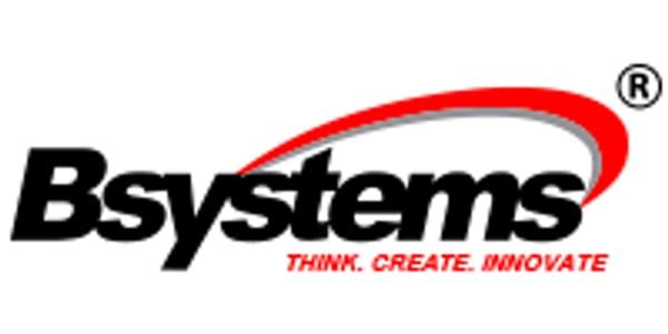 BSystems Limited's Logo