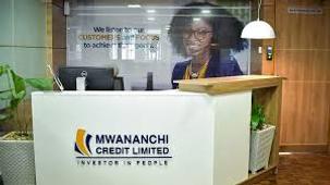 company image