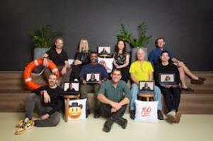 company image