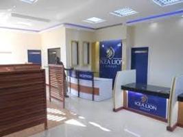 company image