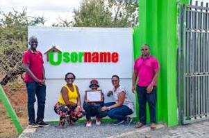 company image