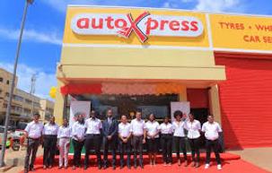 company image