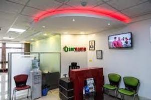 company image