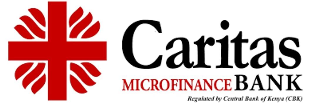 Banner for the company