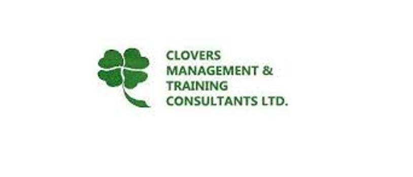 Banner for the company