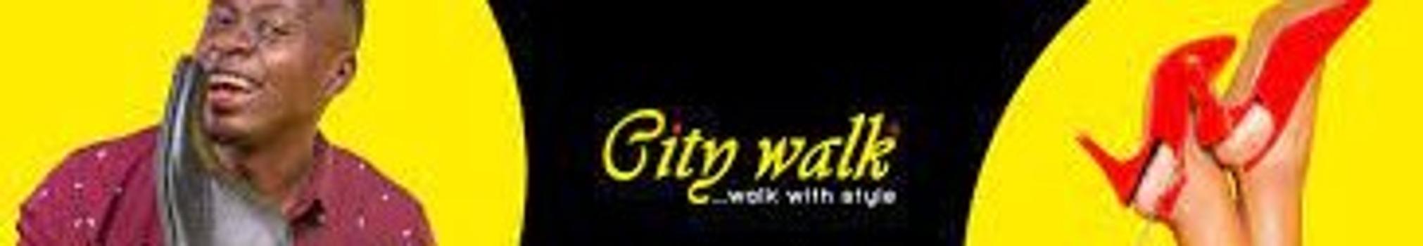 City Walk Ltd banner