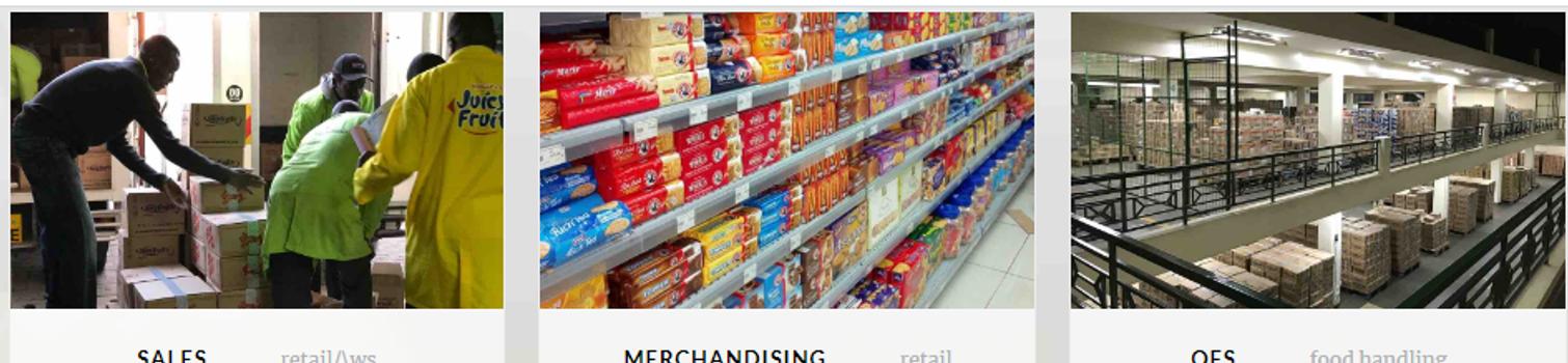 Bowip Agencies Ltd banner