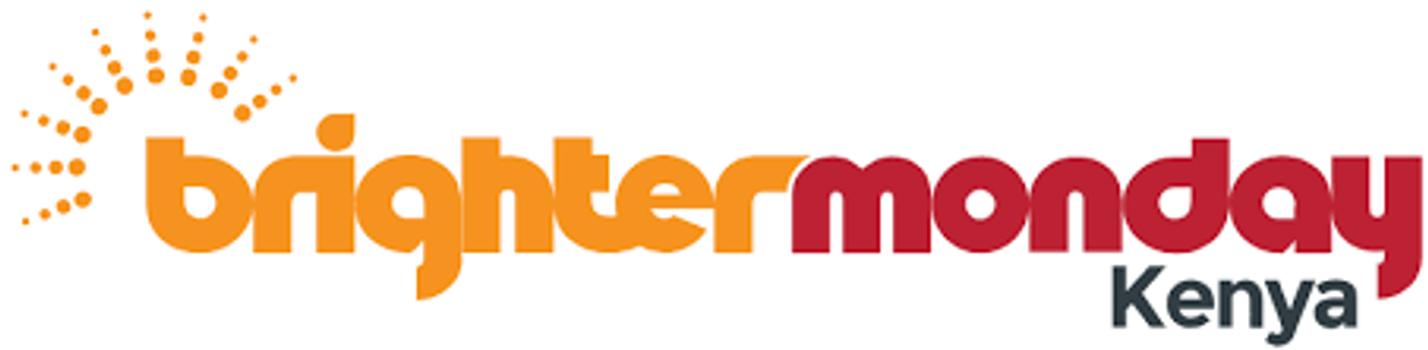 Banner for the company