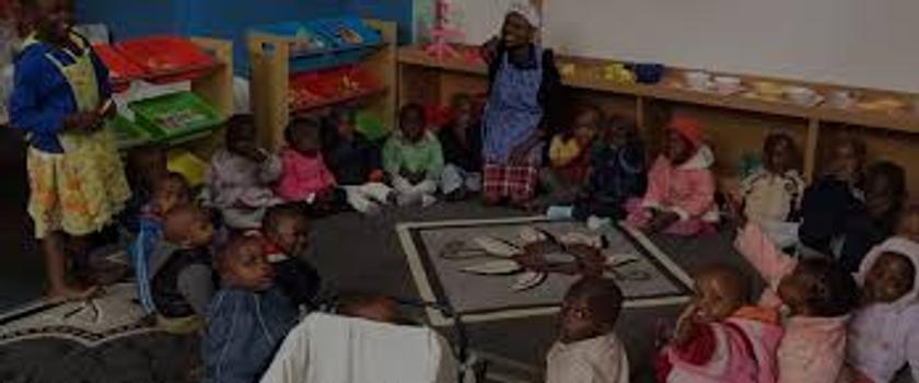 The Learning Hub School - Malindi banner