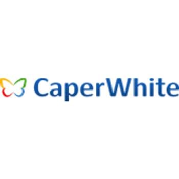 CaperWhite GmbH banner