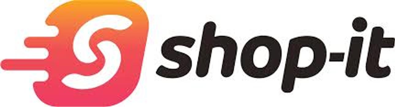Banner for the company