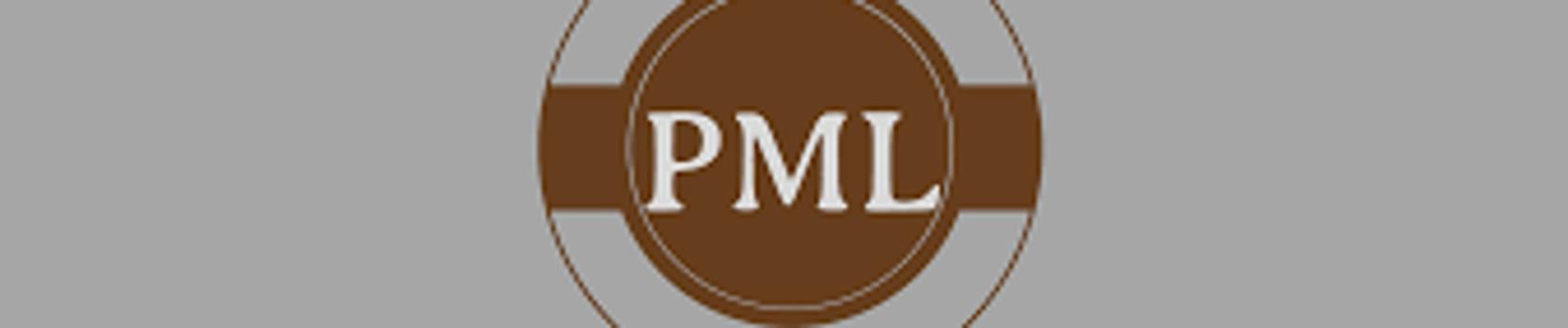 Banner for the company