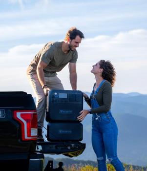 Bluetti Energy Kenya Limited banner