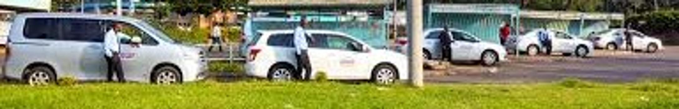Express Impress Car Hire Ltd banner