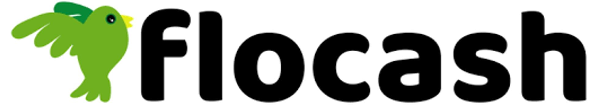 Flocash banner