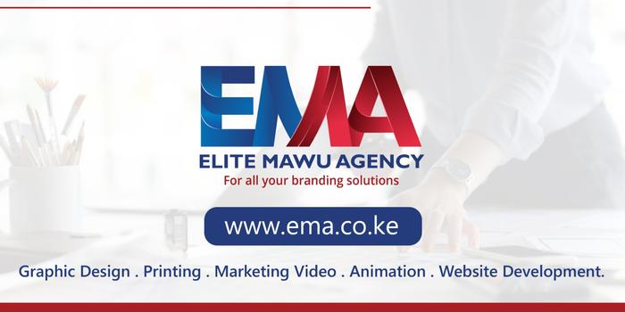 Elite Mawu Agency banner