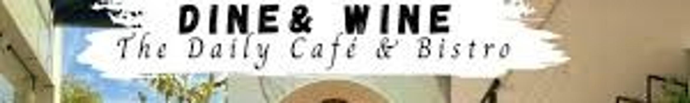Cafe Bistro Nairobi banner