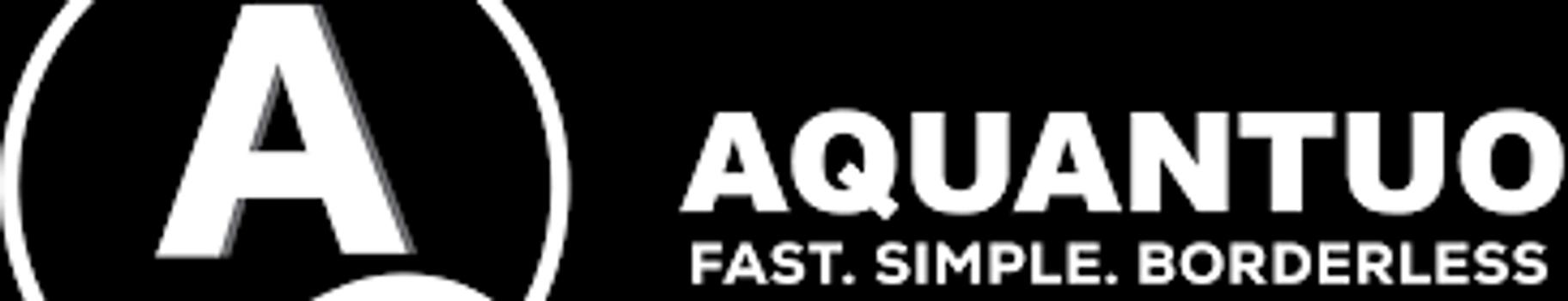 Aquantuo banner