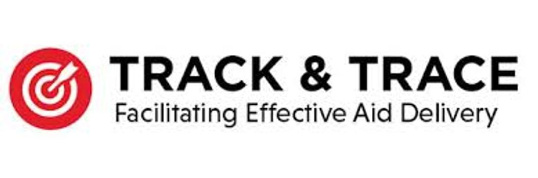 Track and Trace Ltd banner