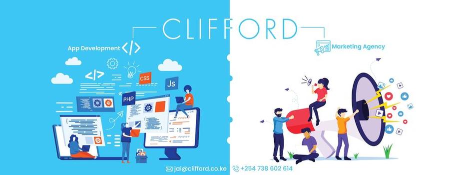 Clifford Technologies Ltd banner