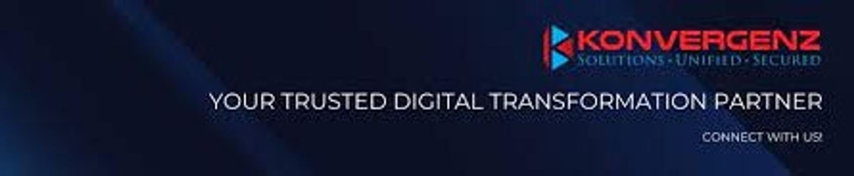 Konvergenz Network Solutions Limited banner