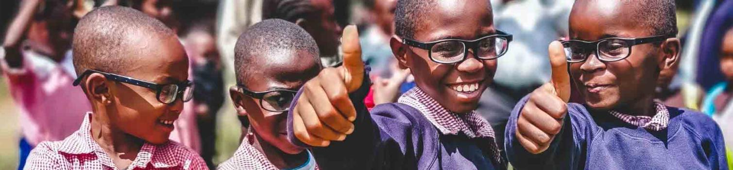 Dot Glasses Kenya Ltd banner