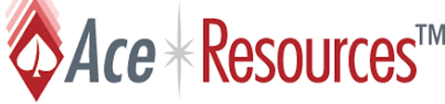 ACE Resources Ltd banner