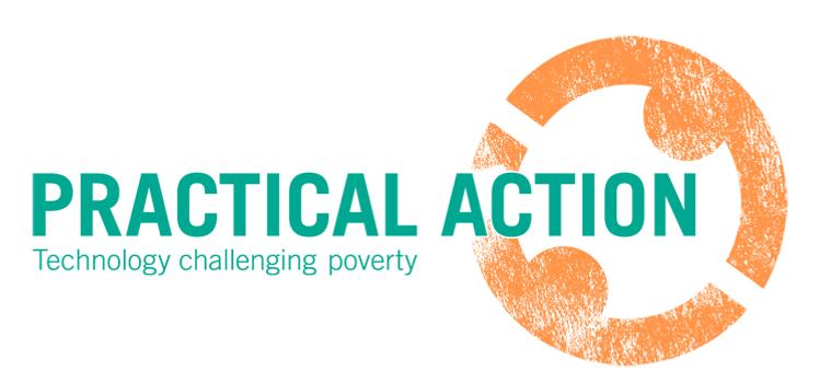 Practical Action banner