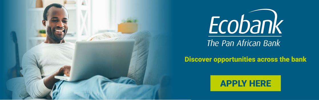 ECO Bank banner