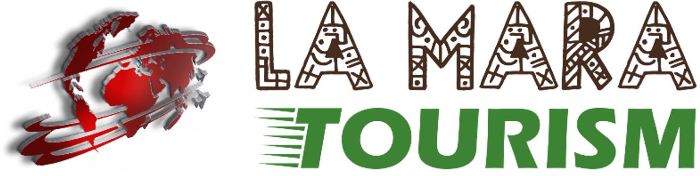 LAMARA TOURISM AND TRAVEL AGENCY banner