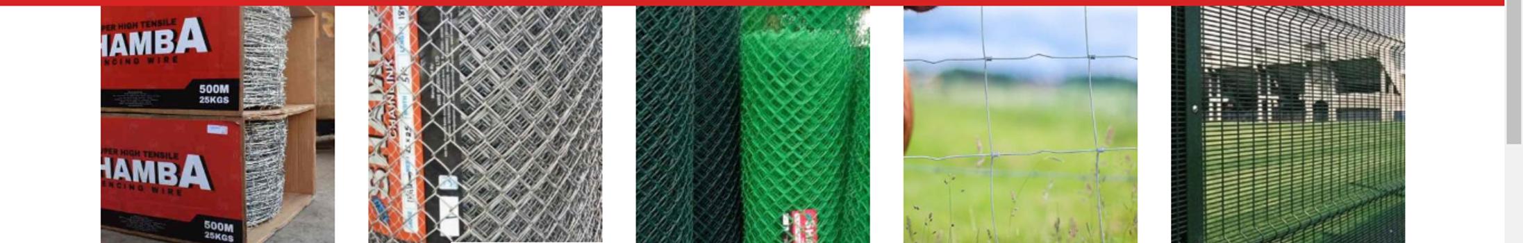 Wire Products Limited (WPL) banner