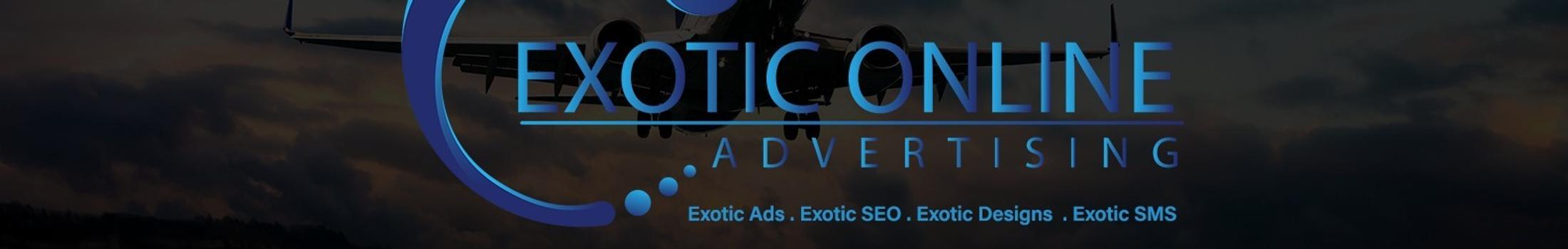 Exotic Online Advertizing Ltd banner