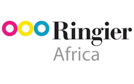 Ringier One Africa Media (ROAM) banner