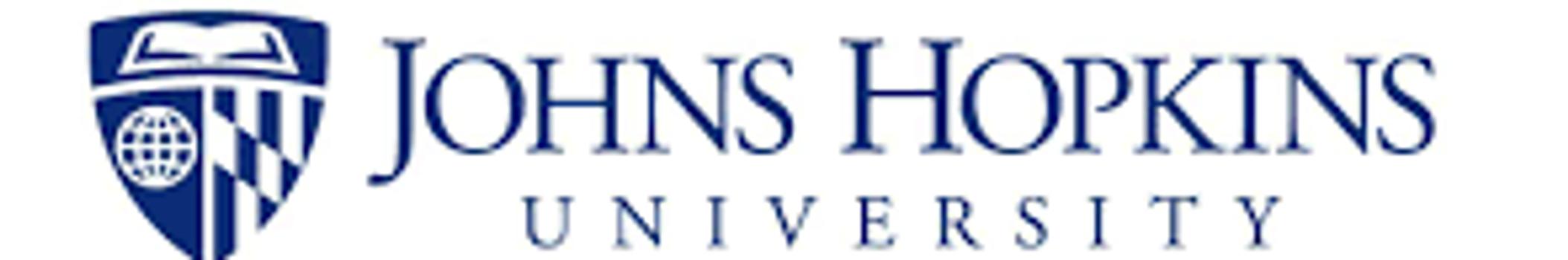 Johns Hopkins University Bloomberge School Of Public Health Centre For Communication Programs banner
