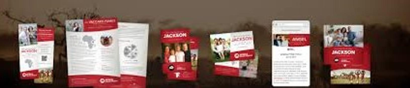 Africa Inland Mission - Africa Based Support banner