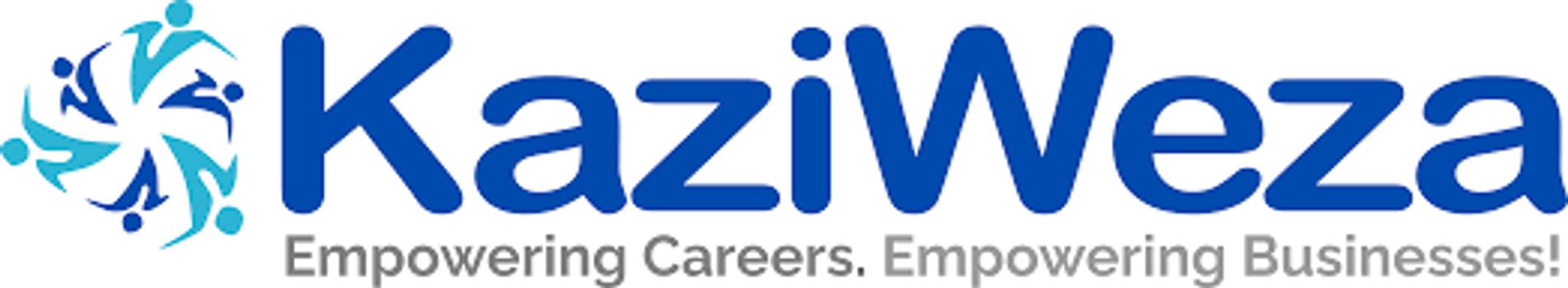 Banner for the company