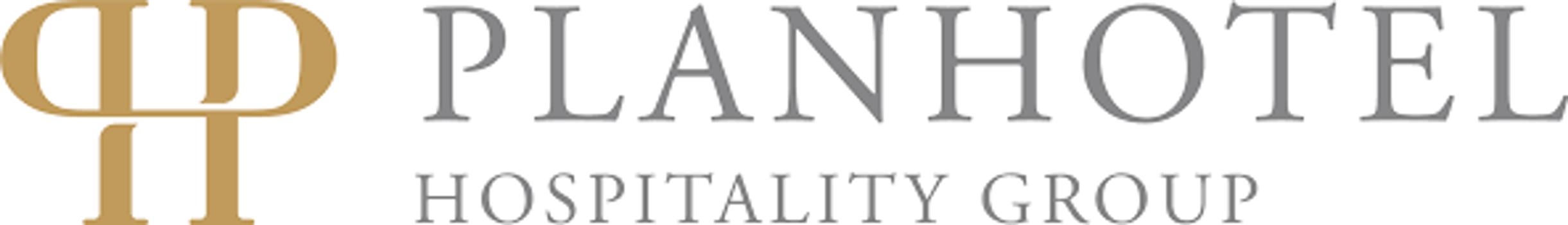 Banner for the company