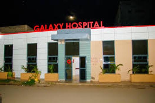Galaxy Hospital banner