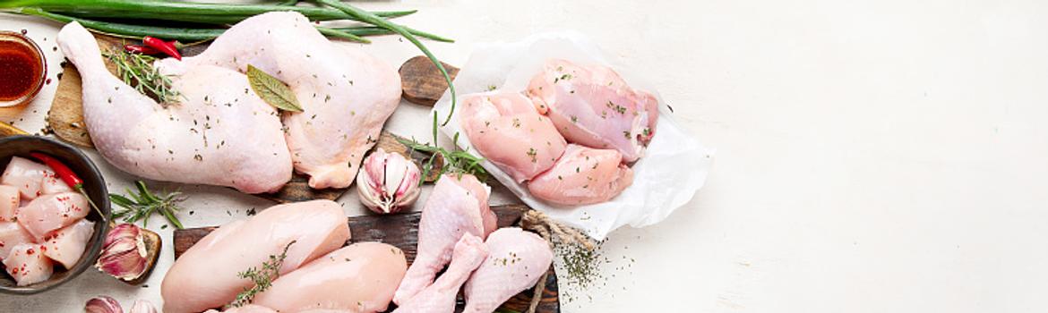 Chicken Basket banner